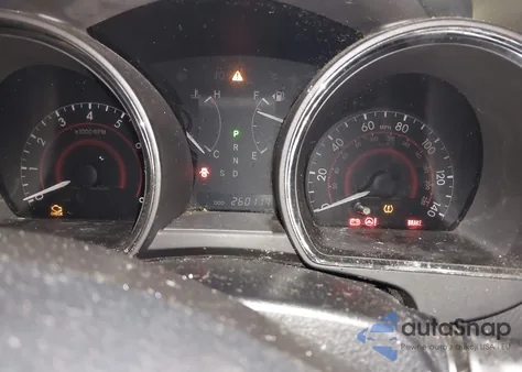 2012 Toyota Highlander Limited V6 из США, поврежденный, VIN 5TDDK3EH2CS125434